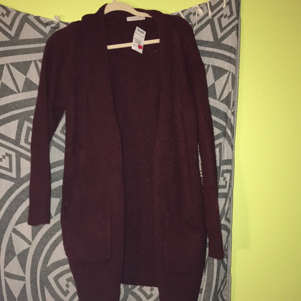 Cardigan